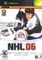 NHL 06 - Loose - Xbox