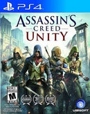 Assassin's Creed: Unity - Complete - Playstation 4