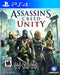 Assassin's Creed: Unity - Complete - Playstation 4