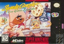 Speedy Gonzales Los Gatos Bandidos - In-Box - Super Nintendo