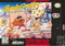 Speedy Gonzales Los Gatos Bandidos - In-Box - Super Nintendo