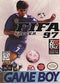 FIFA Soccer 97 - In-Box - GameBoy