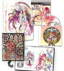 Time and Eternity [Limited Edition] - In-Box - Playstation 3