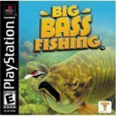 Big Bass Fishing - Loose - Playstation