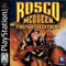 Rosco McQueen Firefighter Extreme - Complete - Playstation