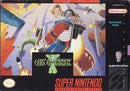 Jim Power The Lost Dimension [Homebrew] - Complete - Super Nintendo