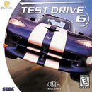 Test Drive 6 - Loose - Sega Dreamcast