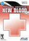 Trauma Center New Blood - Complete - Wii