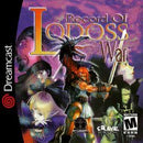 Record of Lodoss War - In-Box - Sega Dreamcast