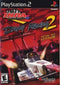 IHRA Drag Racing 2 - In-Box - Playstation 2