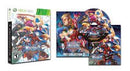 Blazblue: Continuum Shift Extend [Limited Edition] - Complete - Xbox 360