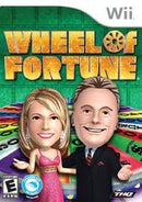 Wheel of Fortune - Complete - Wii