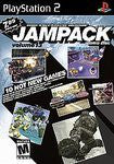 PlayStation Underground Jampack Vol. 13 - In-Box - Playstation 2