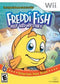 Freddi Fish Kelp Seed Mystery - Complete - Wii