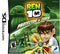 Ben 10 Protector of Earth - Loose - Nintendo DS