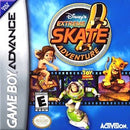 Disney's Extreme Skate Adventure - In-Box - GameBoy Advance