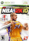 NBA 2K10 - Loose - Xbox 360