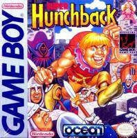 Super Hunchback - In-Box - GameBoy