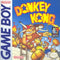 Donkey Kong - Complete - GameBoy