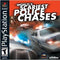 Worlds Scariest Police Chases - Complete - Playstation