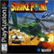 Strike Point - Loose - Playstation