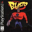 Blasto - Loose - Playstation