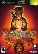 Fable [Limited Edition] - In-Box - Xbox