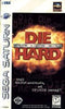 Die Hard Trilogy - In-Box - Sega Saturn