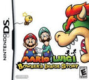 Mario & Luigi: Bowser's Inside Story [Not for Resale] - Loose - Nintendo DS