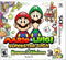 Mario & Luigi: Superstar Saga + Bowser's Minions - In-Box - Nintendo 3DS