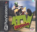 ATV Mania - In-Box - Playstation