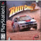 Rally Cross 2 - Complete - Playstation