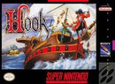 Hook - Complete - Super Nintendo