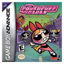 Powerpuff Girls Him and Seek - Loose - GameBoy Advance