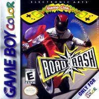 Road Rash - Complete - GameBoy Color