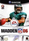 Madden 2006 - Complete - Gamecube