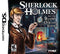 Sherlock Holmes and the Mystery of Osborne House - Loose - Nintendo DS