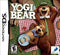 Yogi Bear - Complete - Nintendo DS