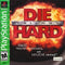 Die Hard Trilogy [Greatest Hits] - In-Box - Playstation