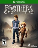 Brothers - Complete - Xbox One