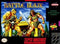 Battle Blaze - In-Box - Super Nintendo