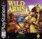 Wild Arms - Loose - Playstation