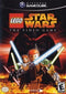 LEGO Star Wars - In-Box - Gamecube