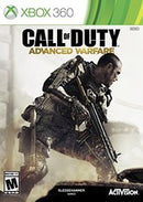 Call of Duty Advanced Warfare [Gold Edition] - In-Box - Xbox 360