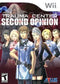 Trauma Center Second Opinion - Complete - Wii