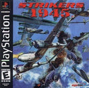 Strikers 1945 - Loose - Playstation