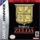 Zelda [Classic NES Series] - Loose - GameBoy Advance