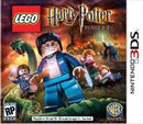 LEGO Harry Potter Years 5-7 - Complete - Nintendo 3DS