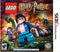 LEGO Harry Potter Years 5-7 - Complete - Nintendo 3DS