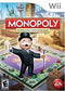 Monopoly - Loose - Wii